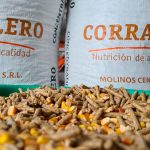 Concentrado 40% Terneros Corralero