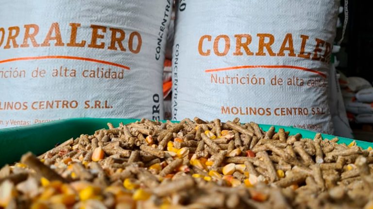 Concentrados Proteicos | Corralero